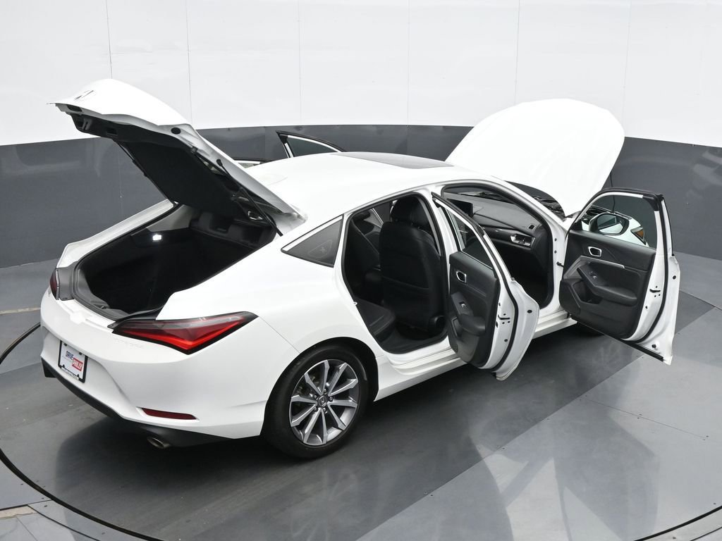 Used 2023 Acura Integra image 39