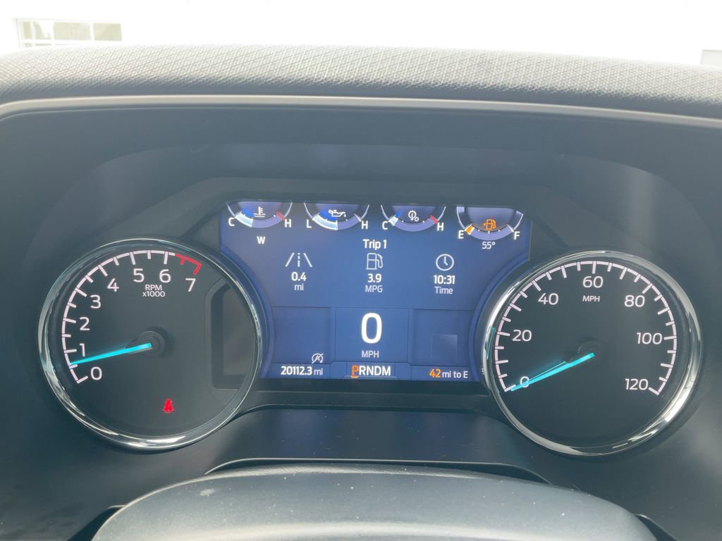 Used 2023 Ford F150 XLT w/ Equipment Group 302A High AWD/4WD image 18