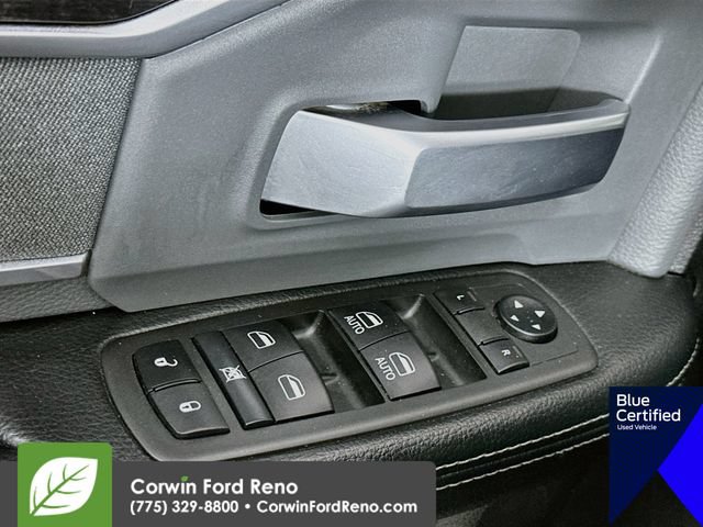 Used 2021 RAM 2500 Big Horn AWD/4WD image 22