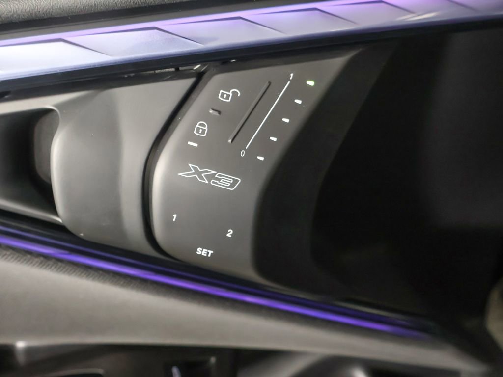 Used 2025 BMW X3 M50 w/ Premium Package AWD/4WD image 42