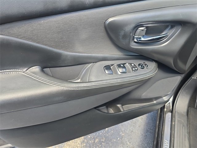 Used 2019 Nissan Murano S w/ Cargo Package image 18