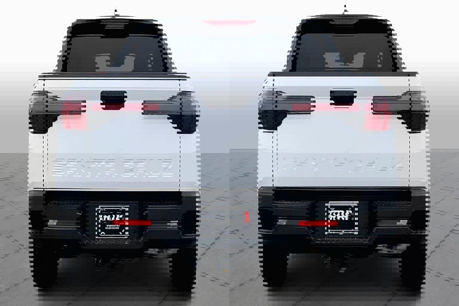 Used 2025 Hyundai Santa Cruz SEL image 5