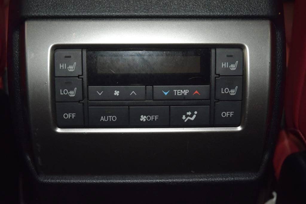 Used 2022 Lexus GX 460 Premium w/ Premium Package AWD/4WD image 44