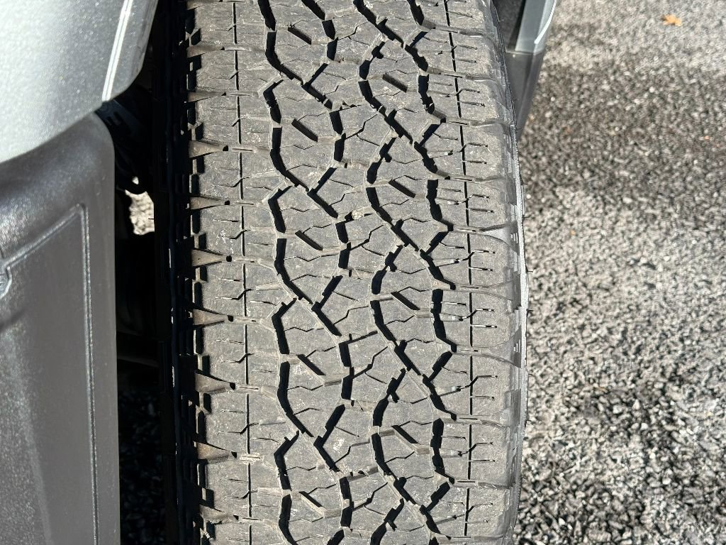 Used 2024 GMC Sierra 2500 Denali Ultimate image 18