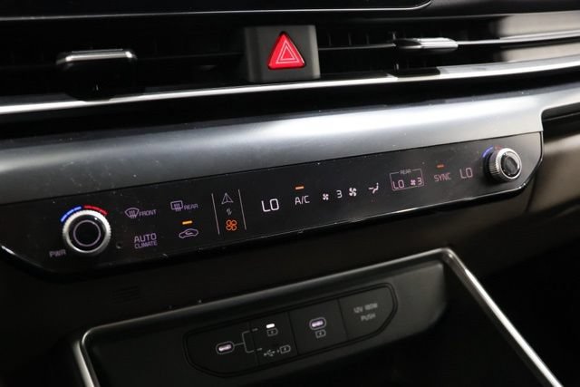 Used 2025 Kia Carnival FWD image 28