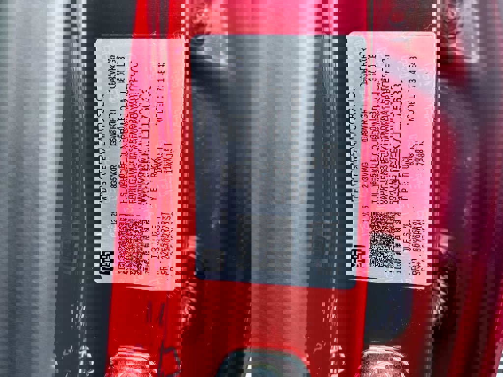 New 2026 Chevrolet Colorado Trail Boss image 74