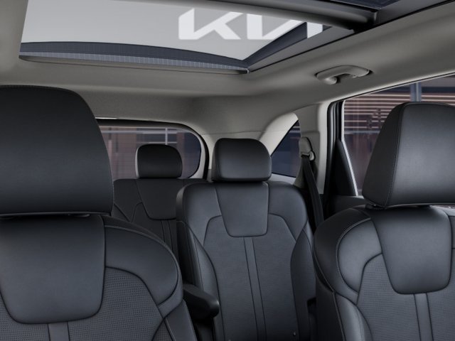 New 2026 Kia Sorento X-Line EX AWD/4WD image 27