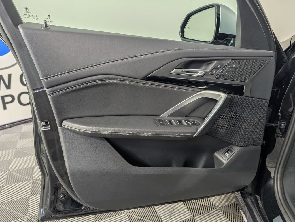 Used 2023 BMW X1 xDrive28i image 18