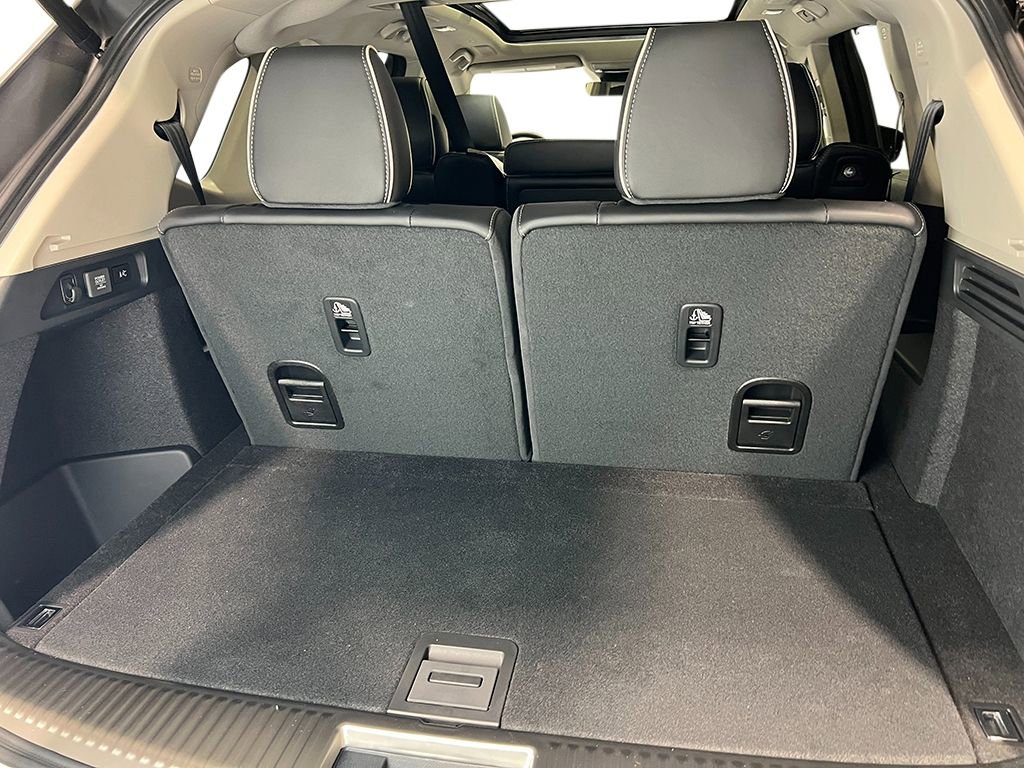 New 2026 Acura MDX SH-AWD w/ Advance Package image 33