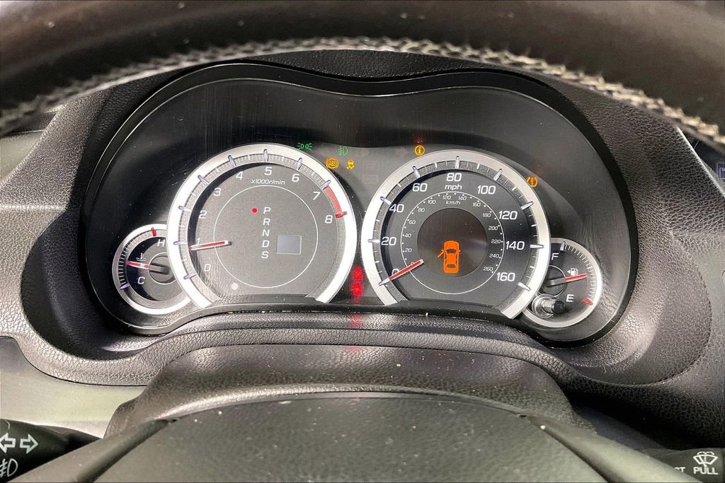 Used 2011 Acura TSX Sedan FWD image 28