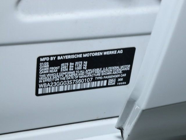 Used 2025 BMW 228i xDrive image 47