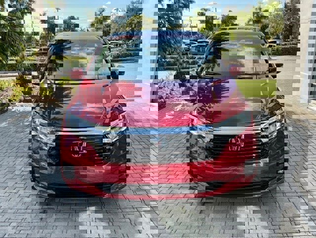 Certified 2024 Honda Odyssey EX-L image 2