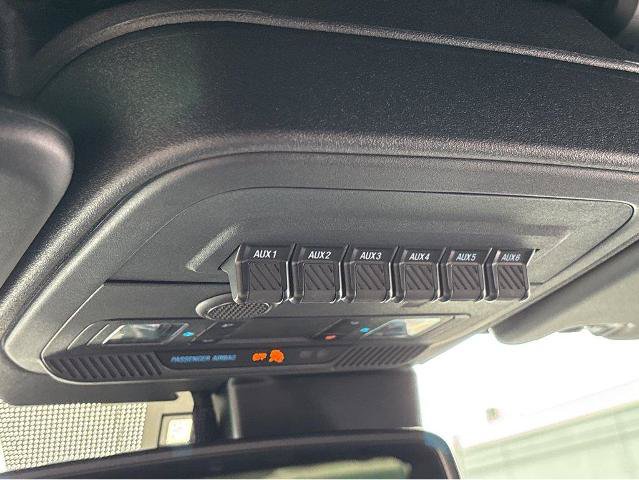 Used 2023 Ford Bronco Raptor AWD/4WD image 31