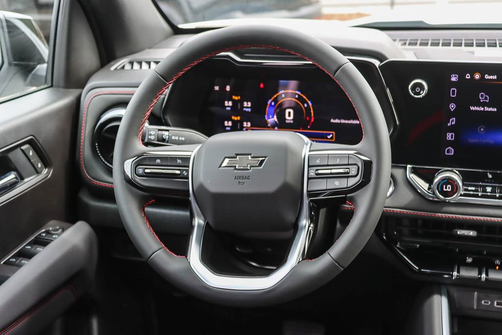 New 2026 Chevrolet Colorado Z71 w/ Technology Package image 14