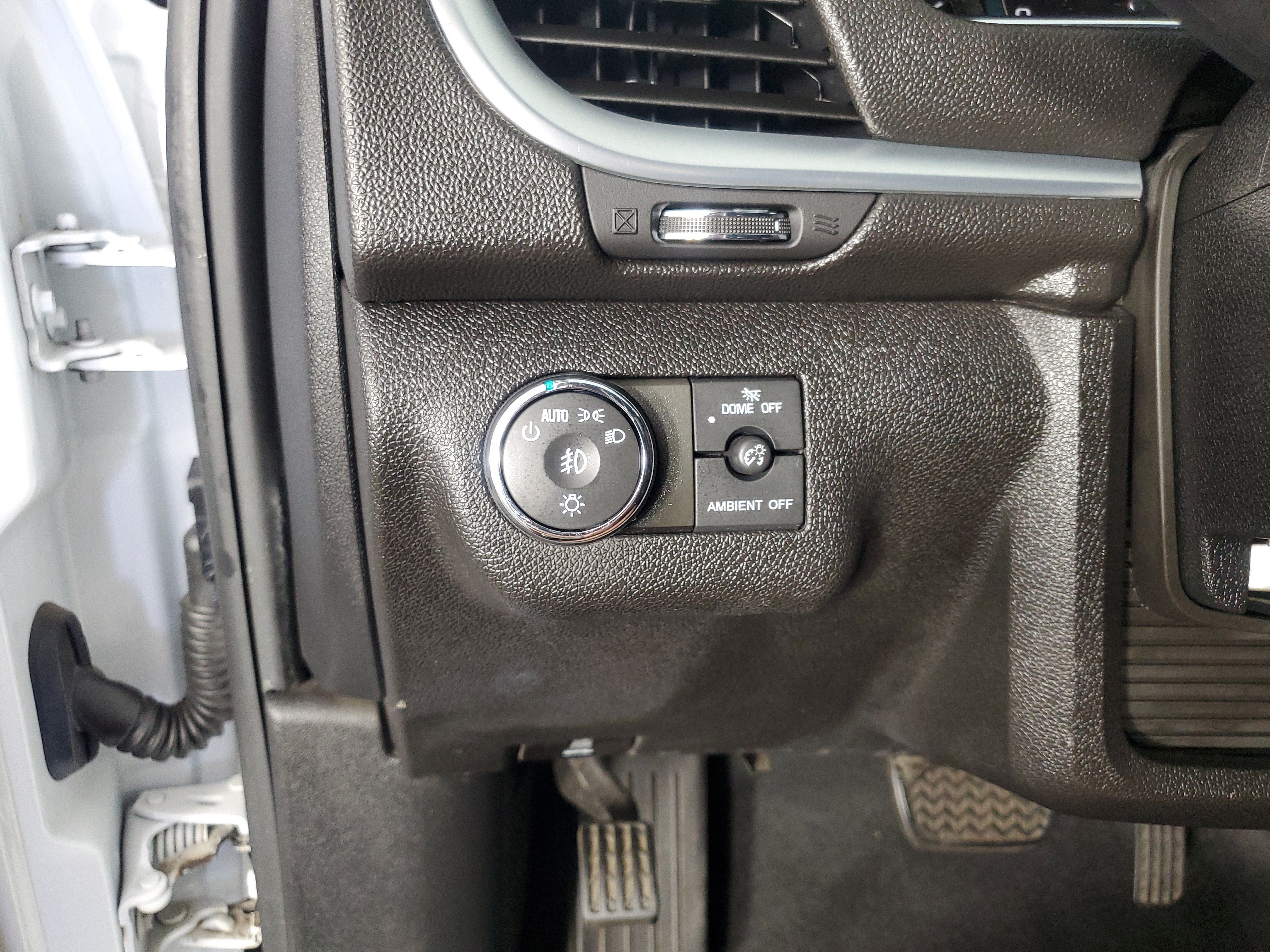 Used 2017 Chevrolet Traverse LT AWD/4WD image 27