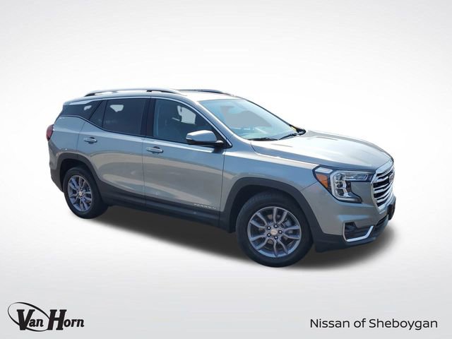 Used 2023 GMC Terrain SLT