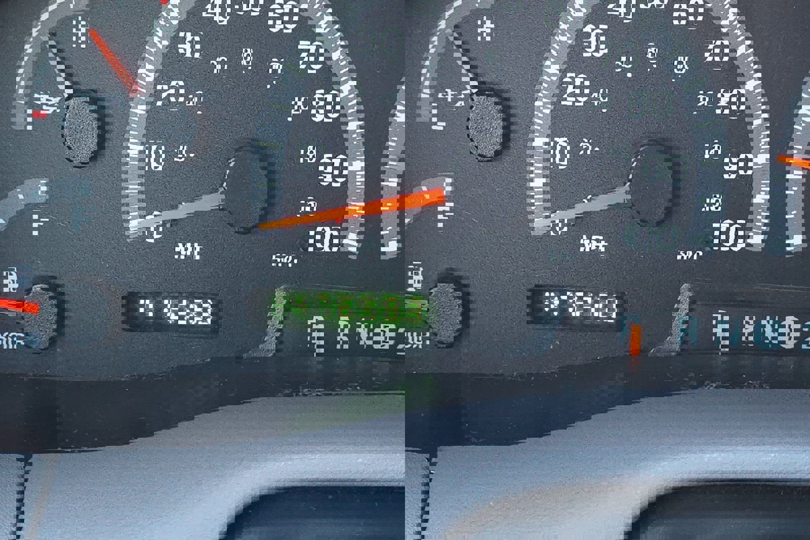 Used 2003 Ford F150 XLT AWD/4WD image 26