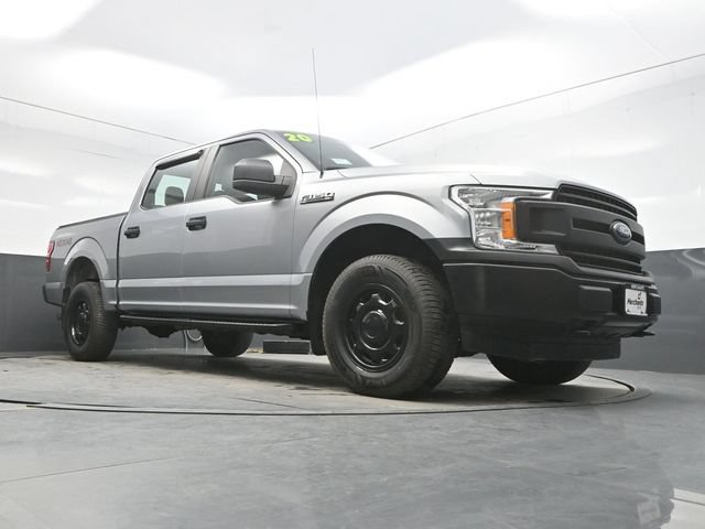 Used 2020 Ford F150 XL w/ Max Trailer Tow Package AWD/4WD image 29