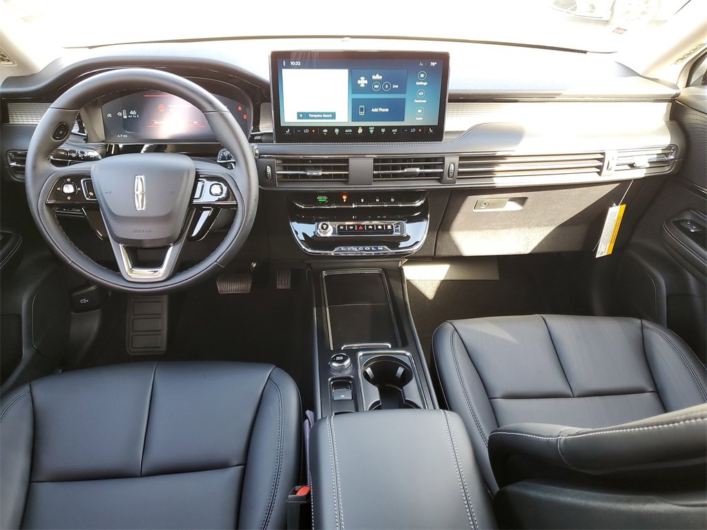 New 2026 Lincoln Corsair Premiere image 15