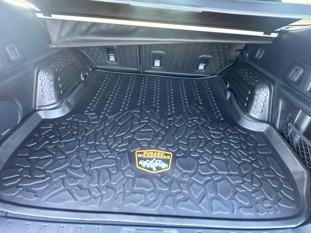 Certified 2025 Subaru Outback Wilderness AWD/4WD image 7