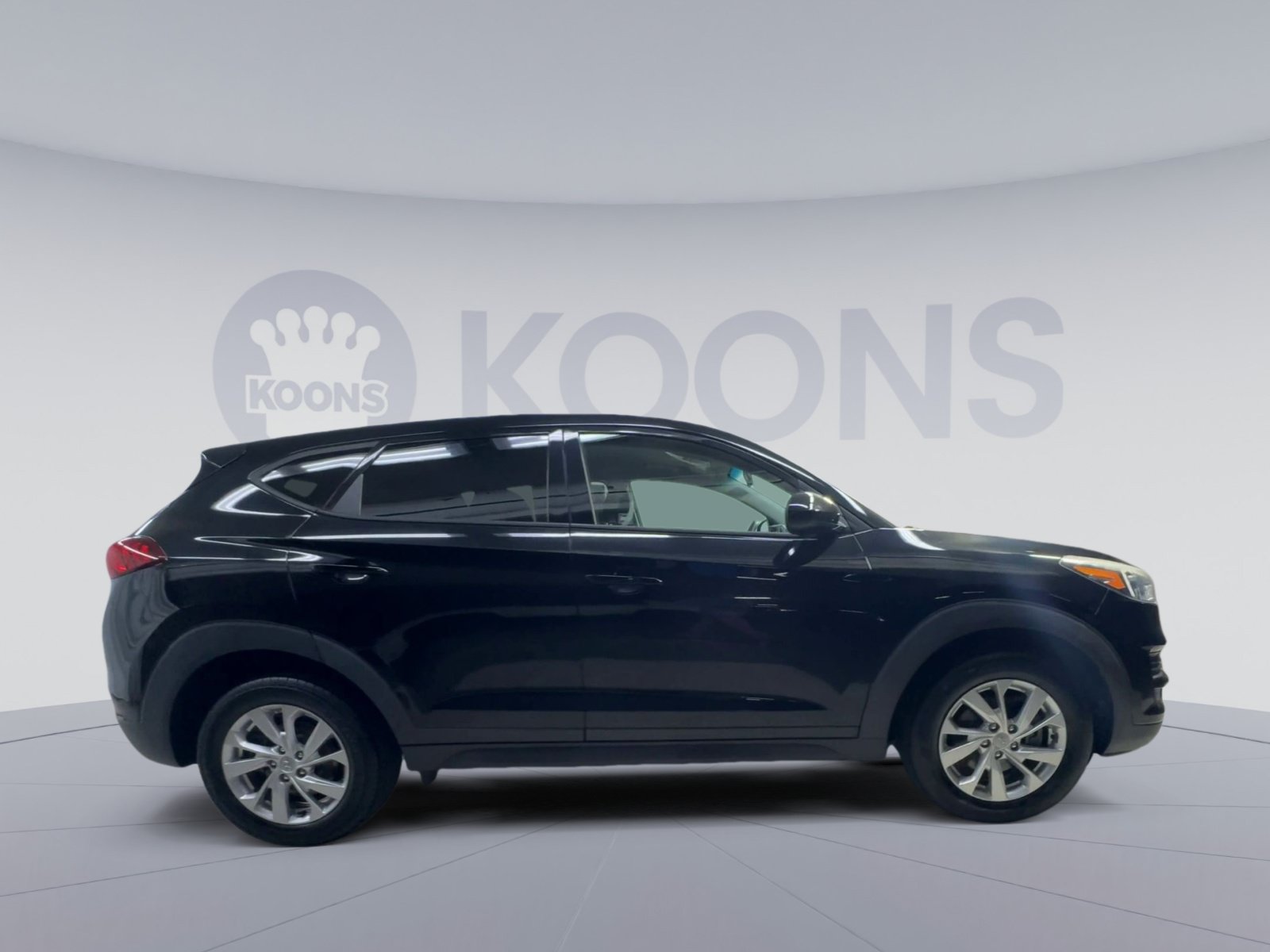 Used 2019 Hyundai Tucson SE FWD image 12