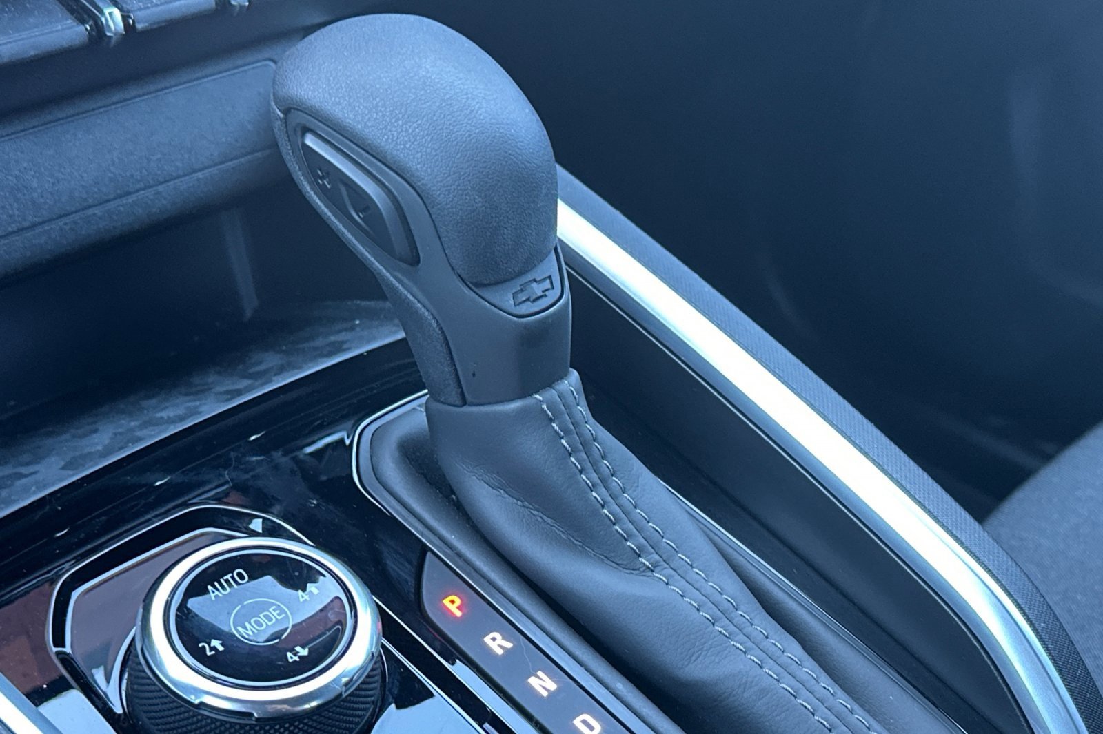 Used 2026 Chevrolet Colorado Trail Boss image 34