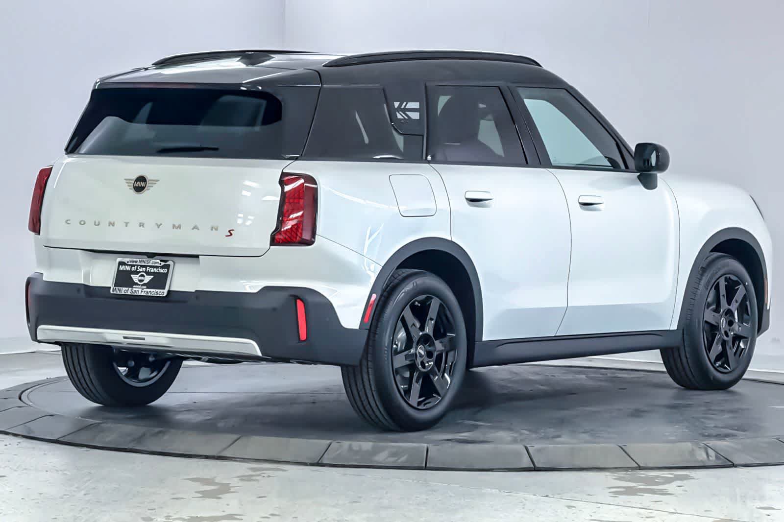 New 2027 MINI Cooper Countryman S AWD/4WD image 2