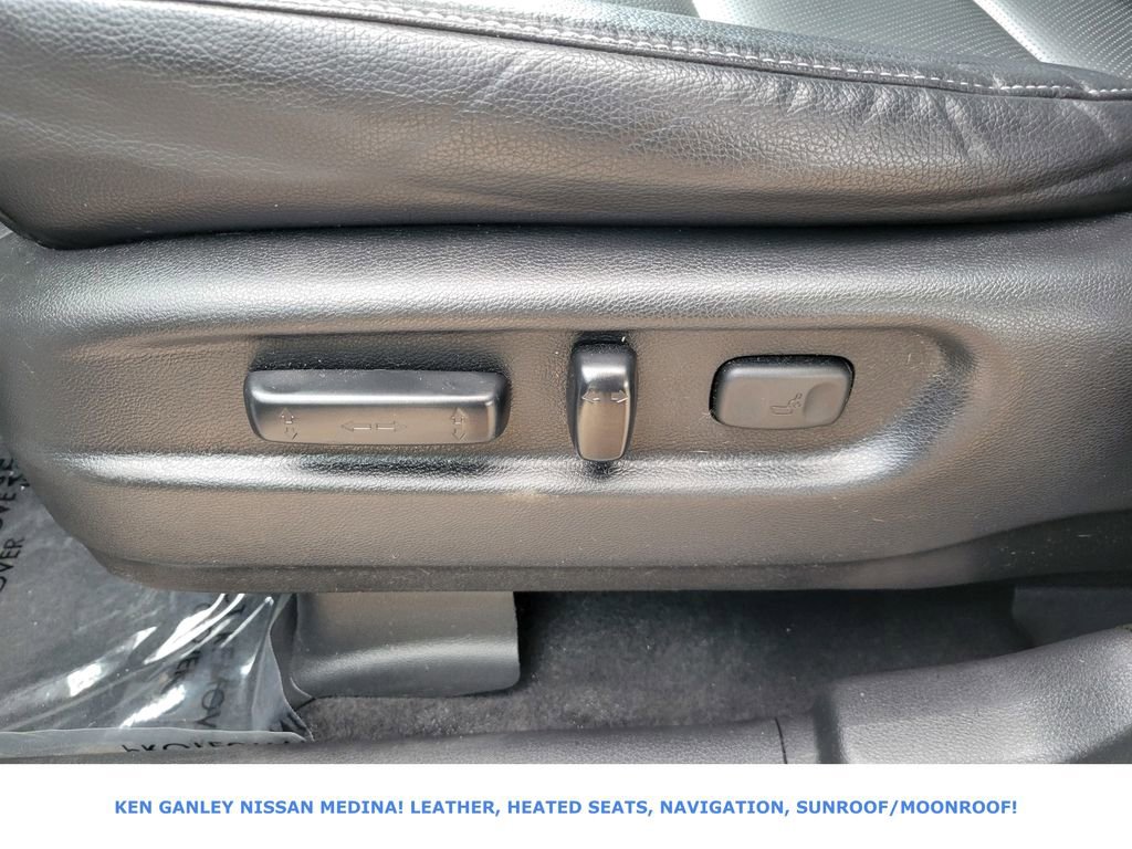 Used 2023 Honda Ridgeline RTL-E image 40