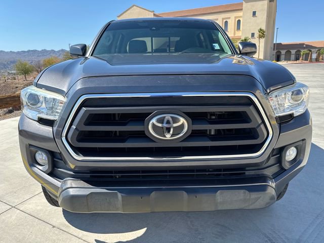 Used 2020 Toyota Tacoma SR5 image 8