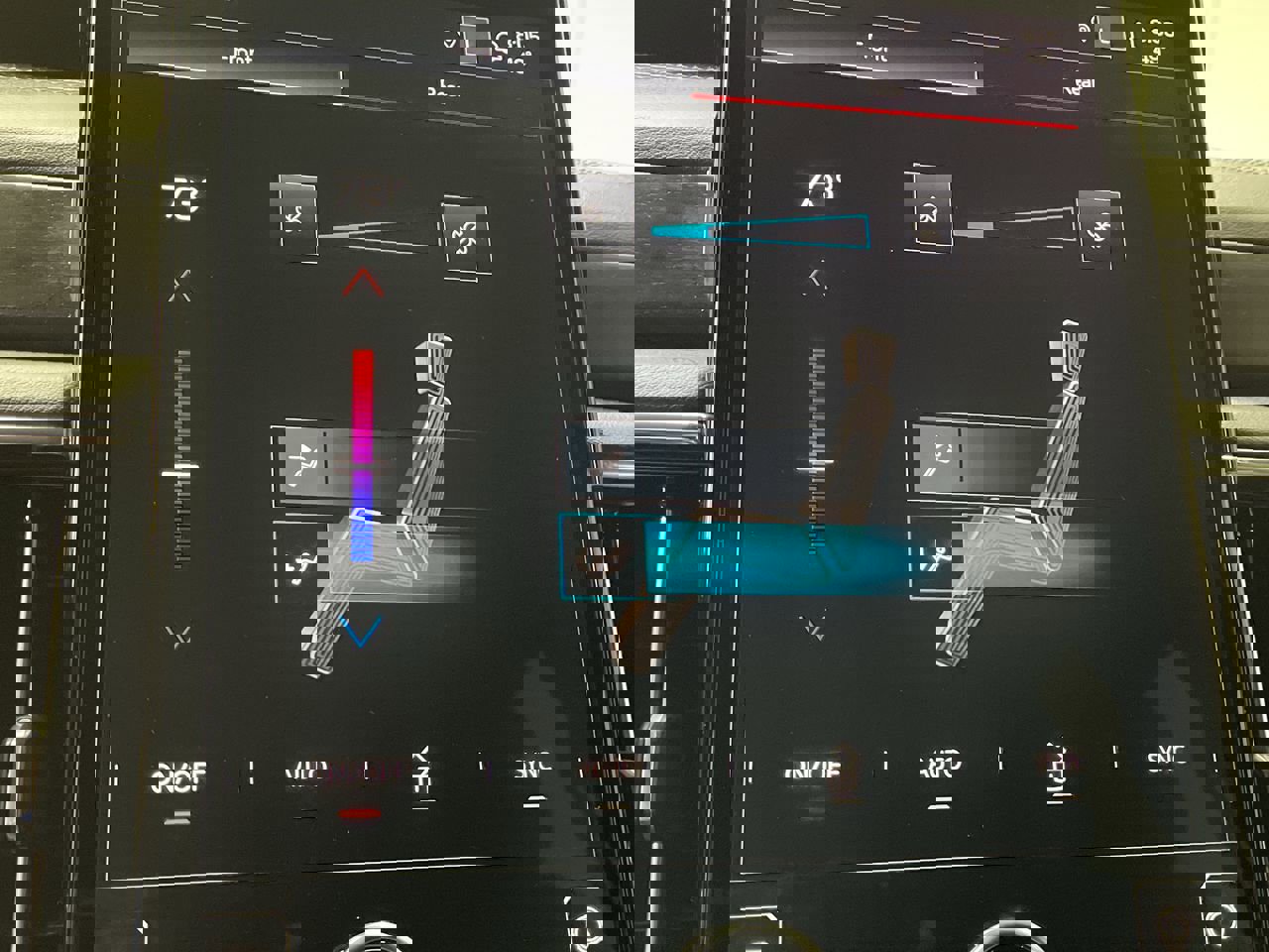 Certified 2025 GMC Yukon XL Denali w/ Sun & Power Step Package image 24