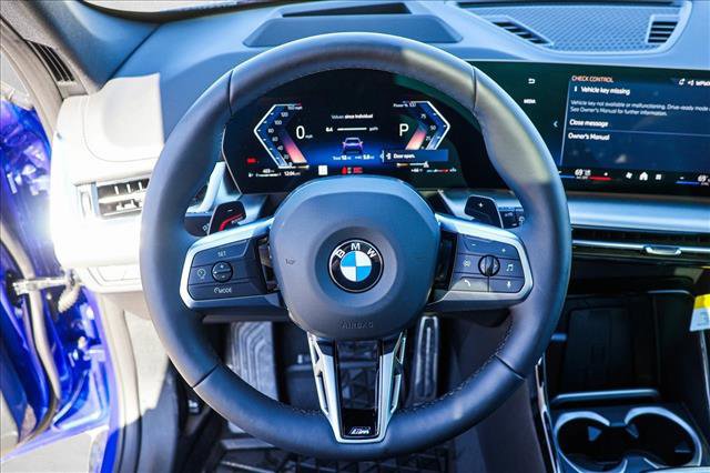 New 2026 BMW X1 xDrive28i w/ Technology Package image 13