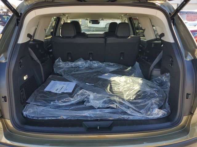 New 2026 Subaru Ascent Premium image 9