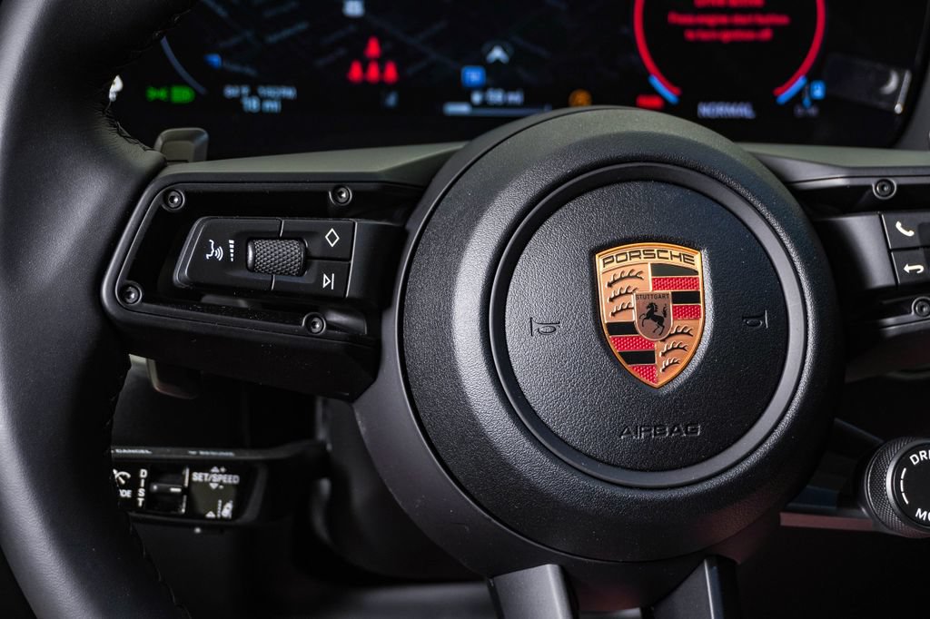 New 2026 Porsche Cayenne AWD/4WD image 20