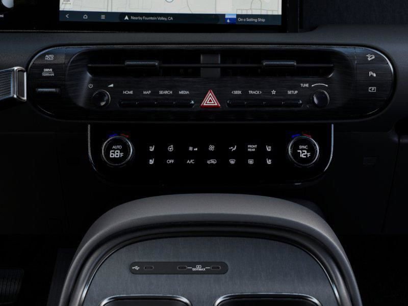 New 2026 Hyundai Palisade XRT Pro AWD/4WD image 25
