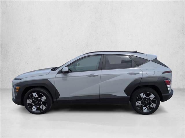 Used 2025 Hyundai Kona SEL image 9