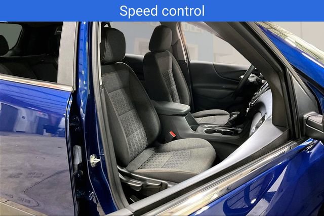 Certified 2023 Chevrolet Equinox LT image 27