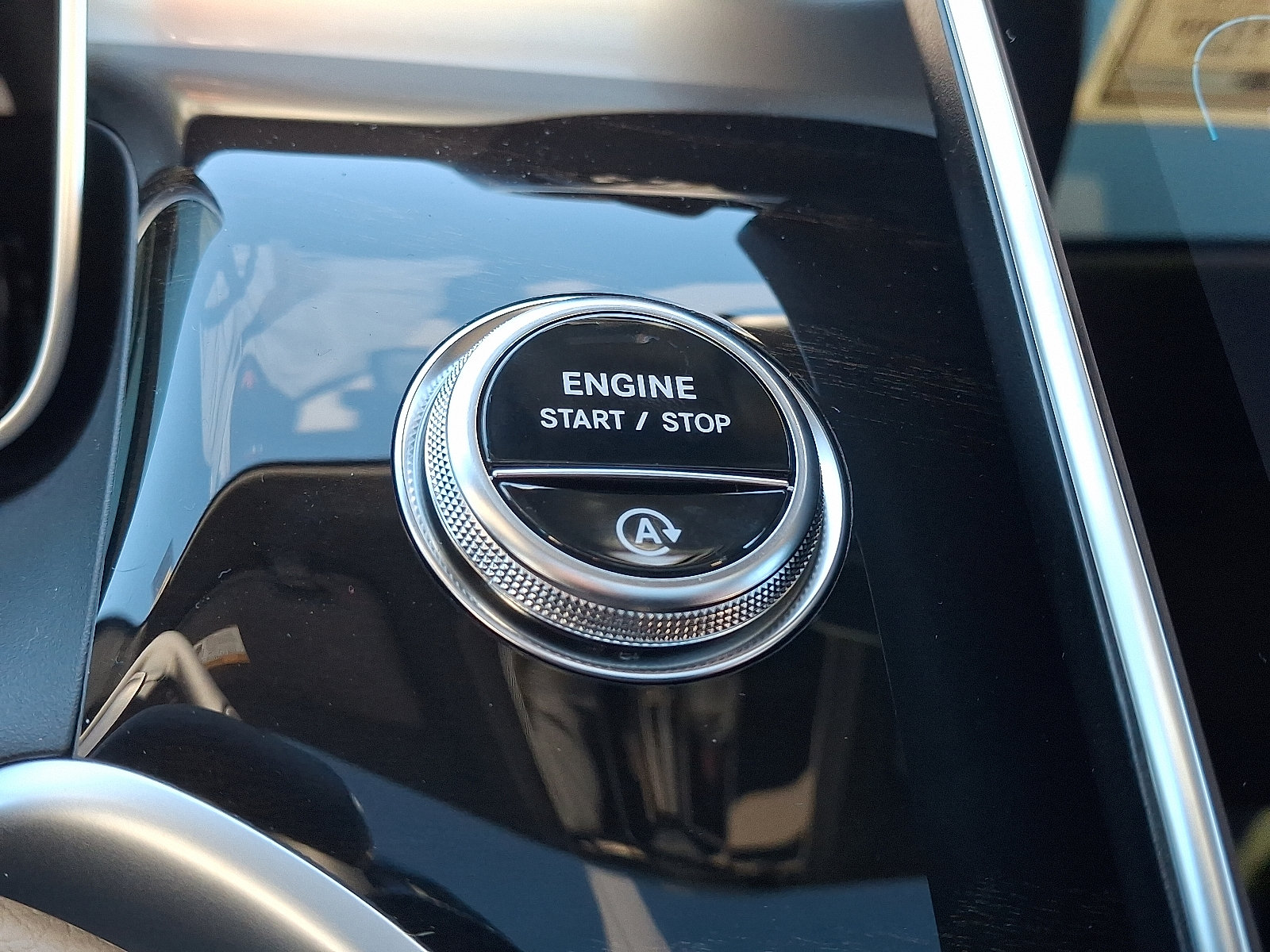Used 2026 Mercedes-Benz GLC 300 4MATIC image 18