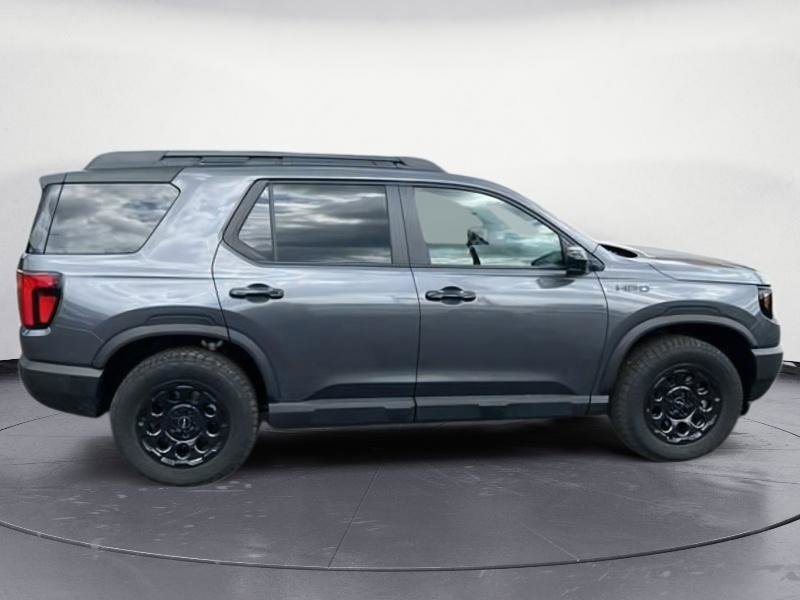 New 2026 Honda Passport TrailSport image 6