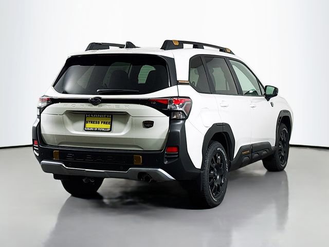 New 2026 Subaru Forester Wilderness image 7