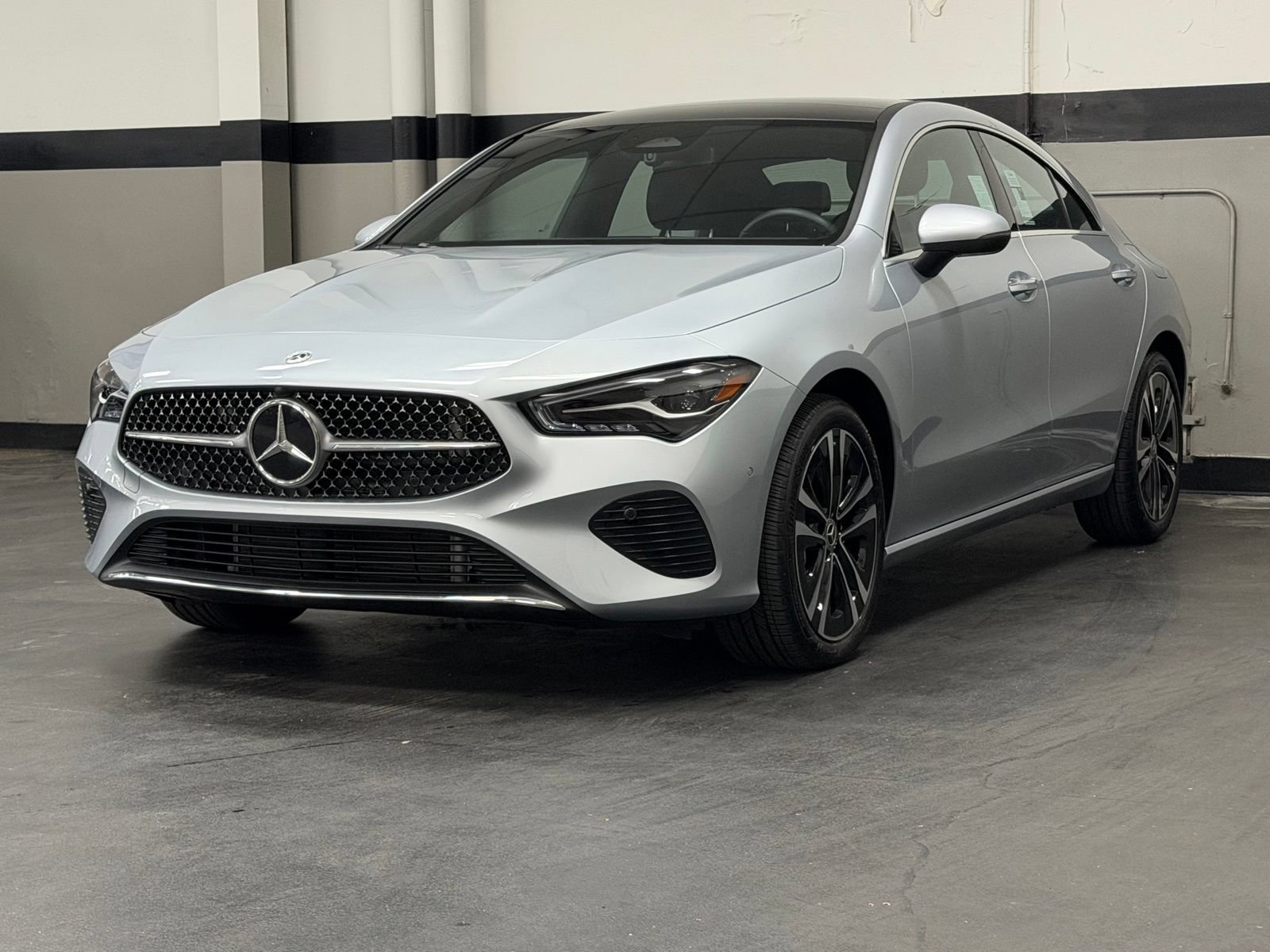 Used 2026 Mercedes-Benz CLA 250 image 6