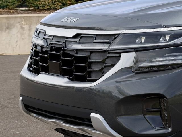 New 2026 Kia Seltos SX image 13