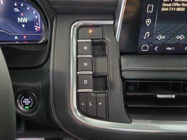 Used 2024 GMC Yukon SLT RWD image 27