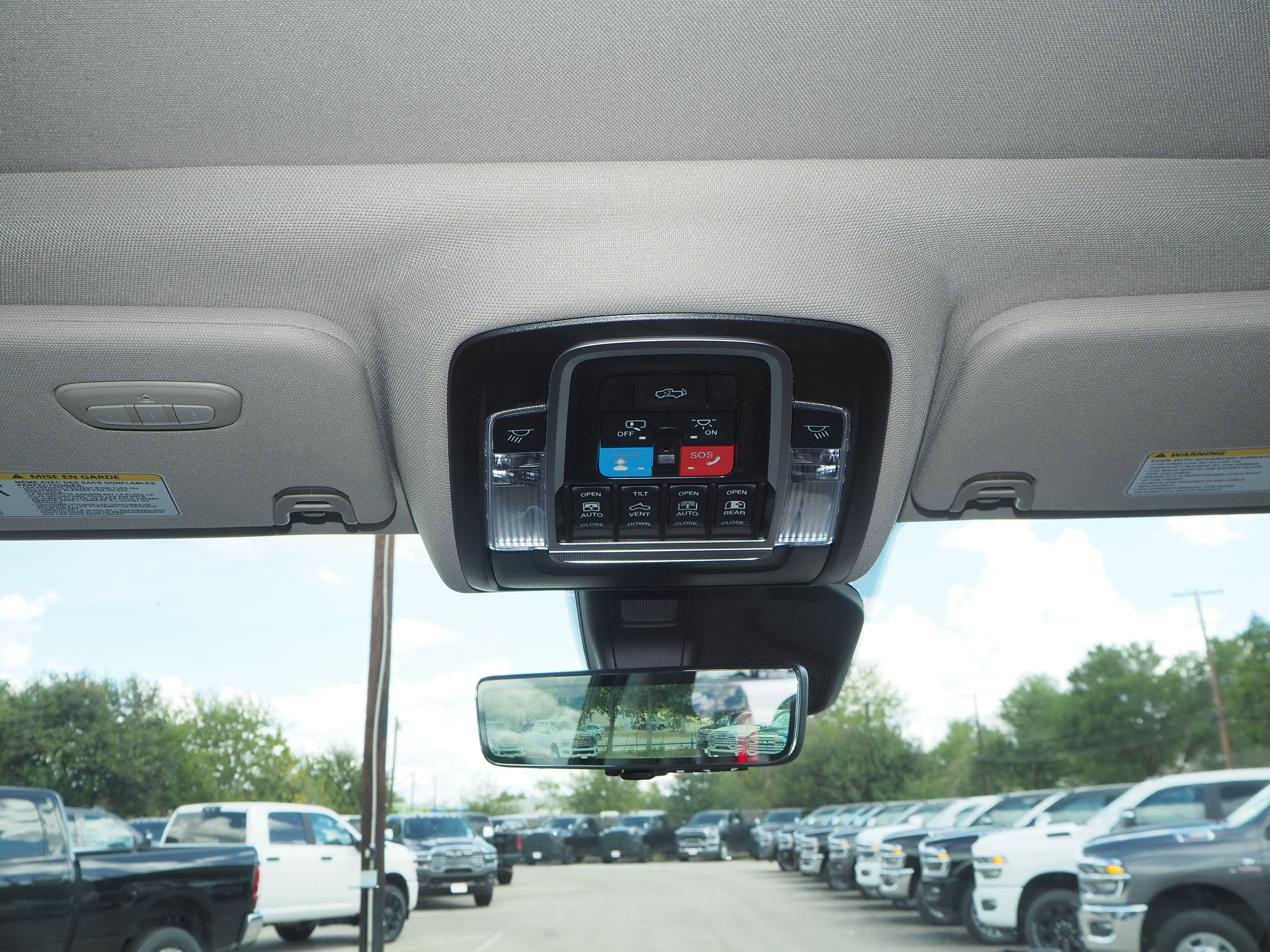 New 2026 RAM 1500 Limited image 28