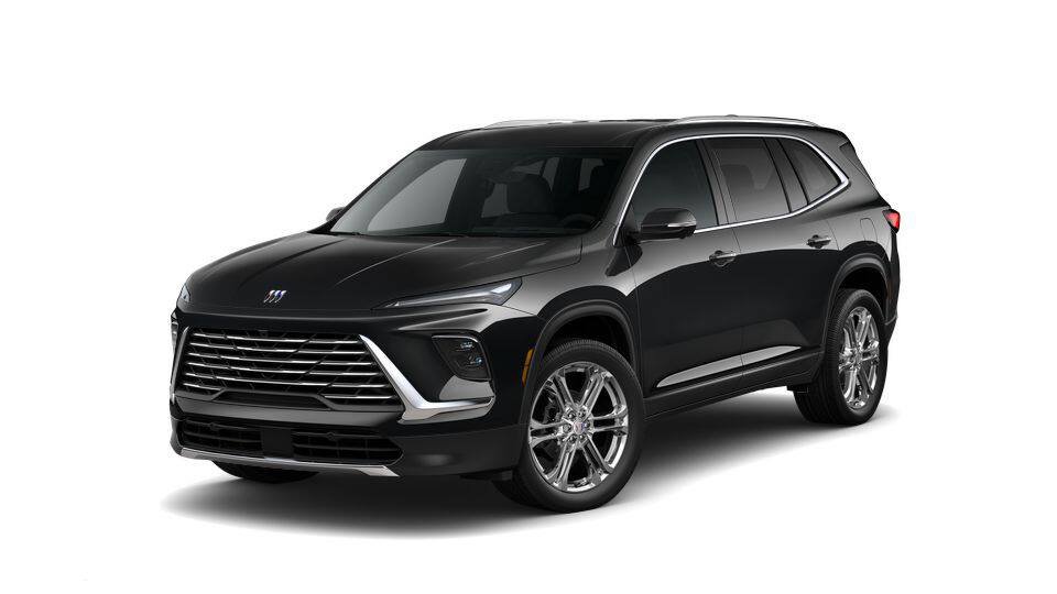 New 2026 Buick Enclave Preferred w/ Power Package FWD image 72