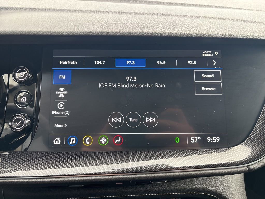 Certified 2023 Buick Envision Essence image 26