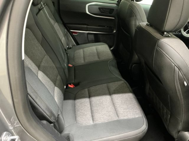 Used 2024 Ford Bronco Sport Big Bend w/ Convenience Package AWD/4WD image 17