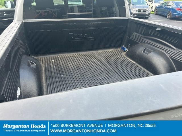 Used 2025 RAM 1500 Laramie image 32
