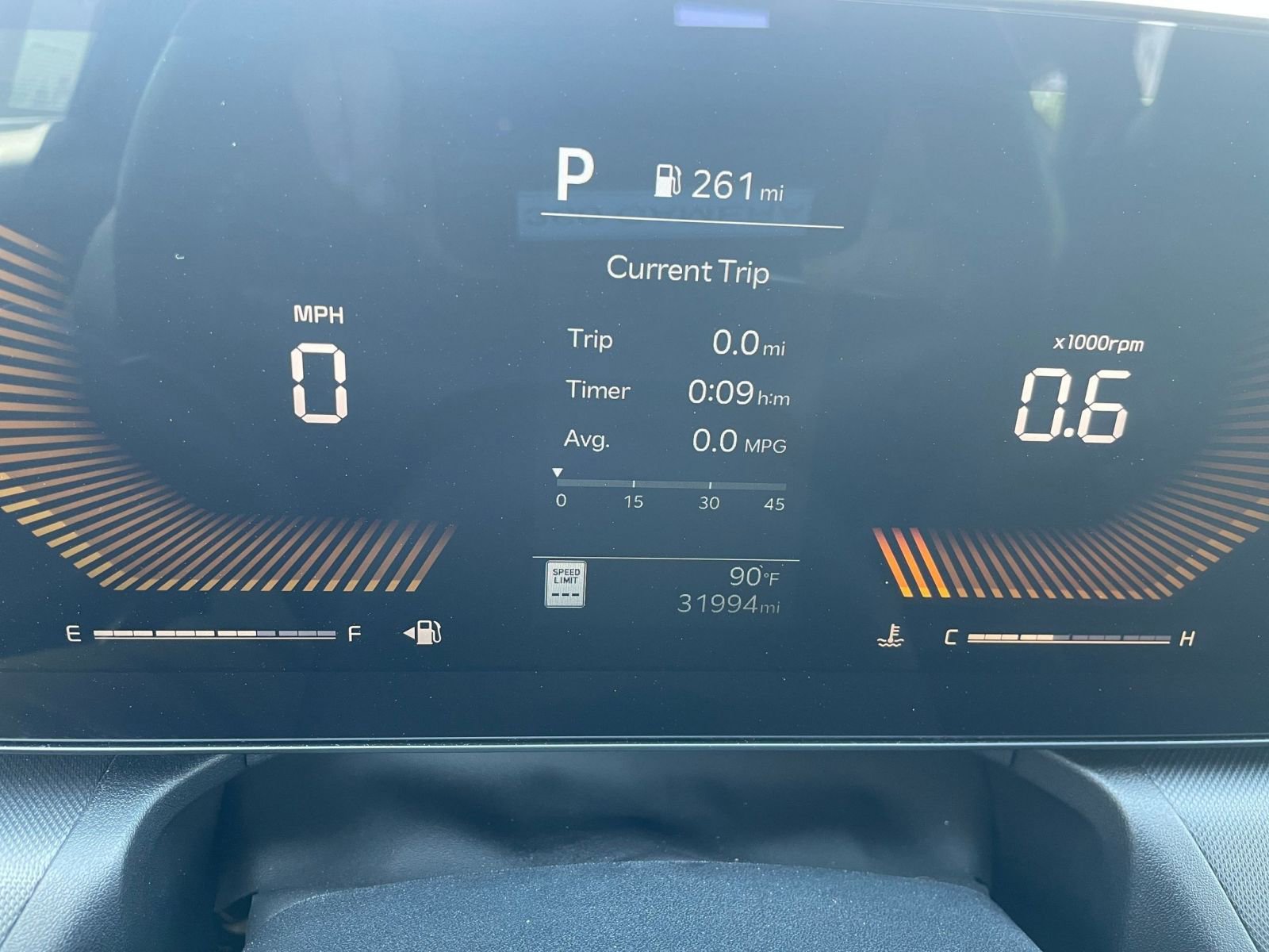 Used 2025 Kia K4 LXS image 39