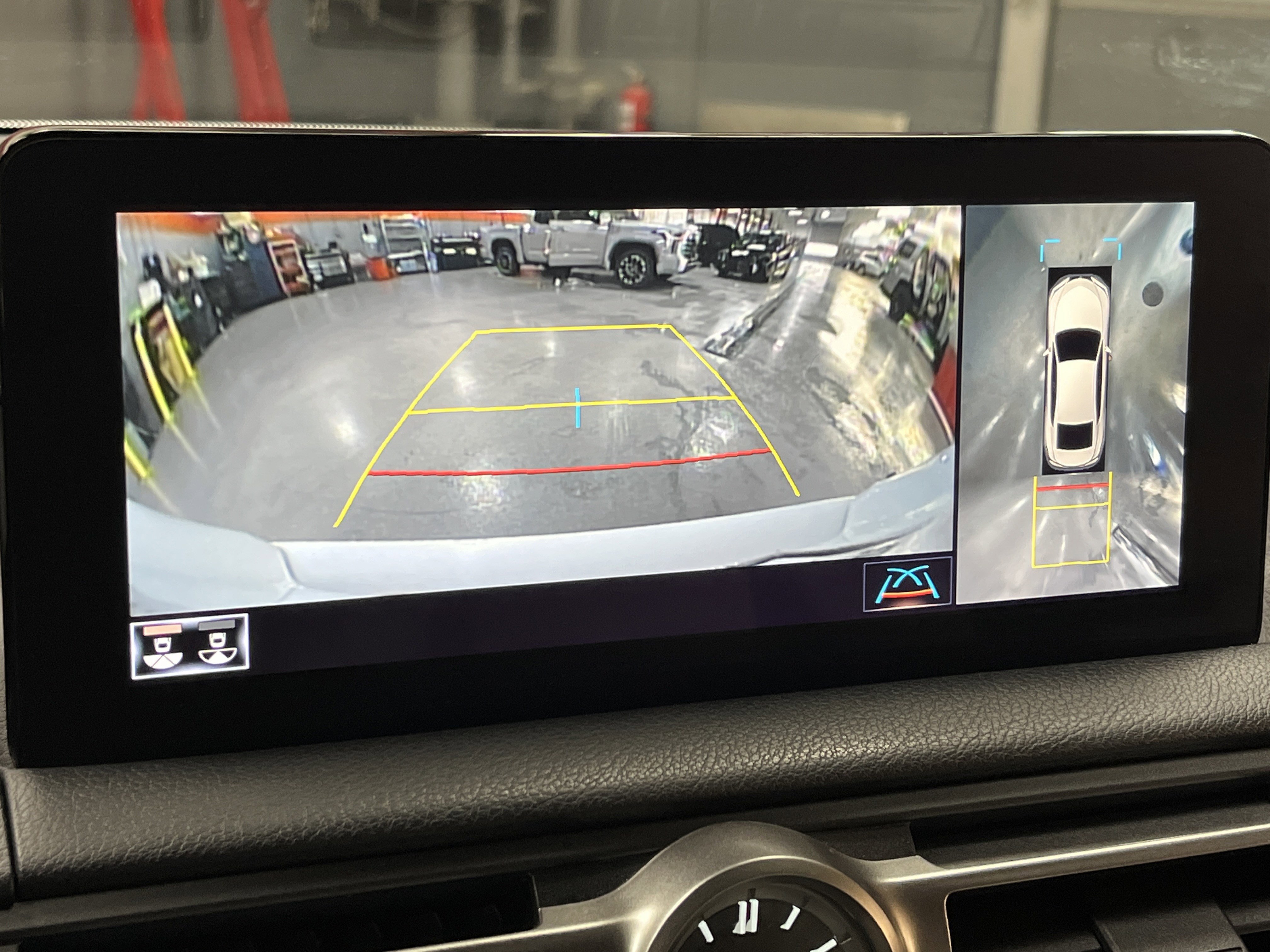 Used 2022 Lexus IS 350 F Sport image 25