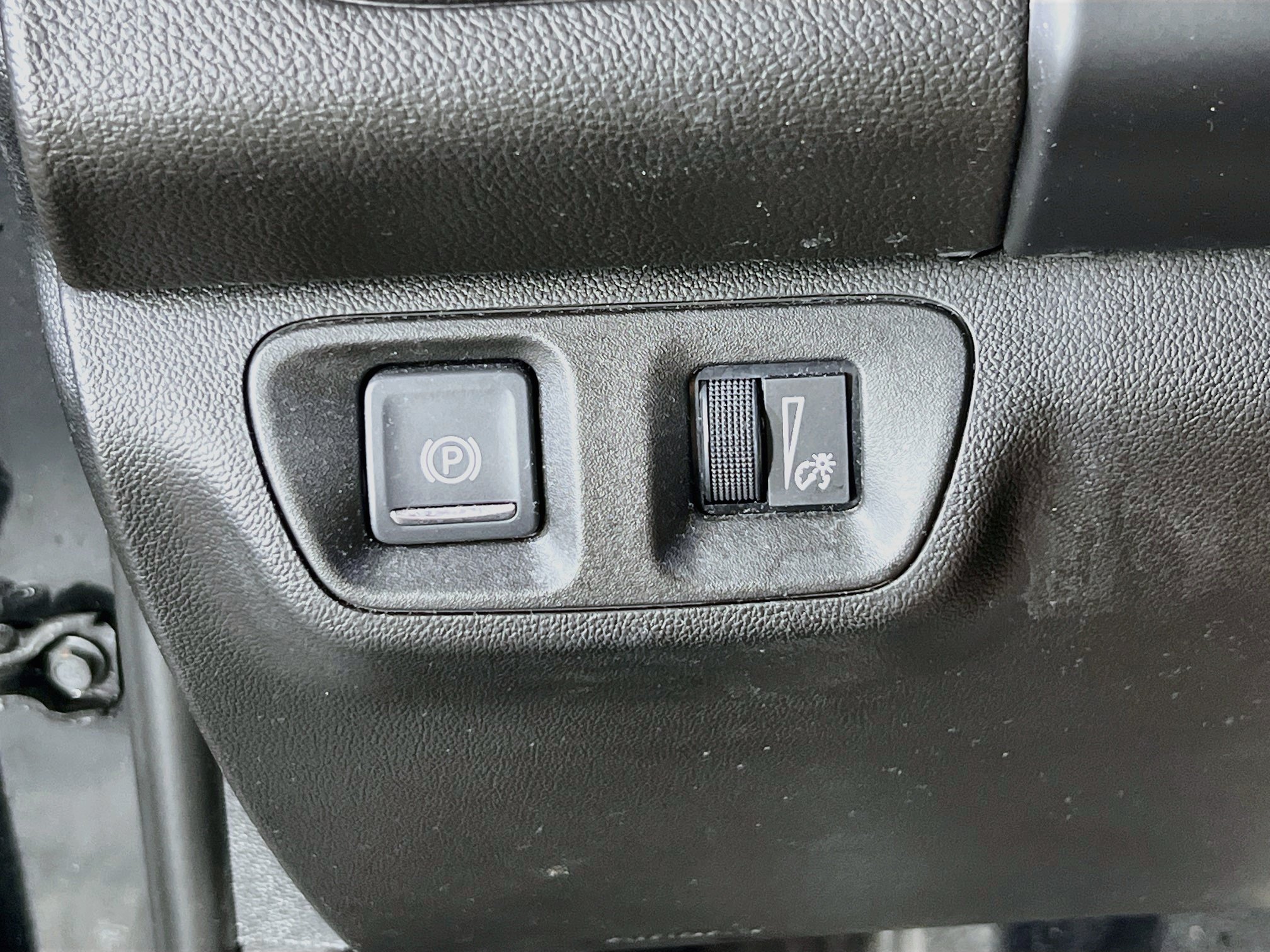 Used 2019 GMC Acadia SLT w/ LPO, Floor Liner Package AWD/4WD image 10